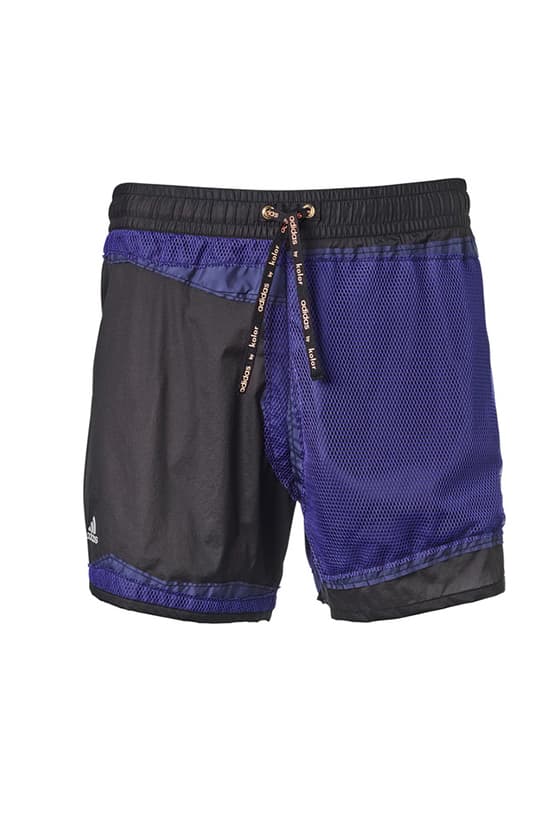 adidas by kolor 2018 春夏系列 Lookbook