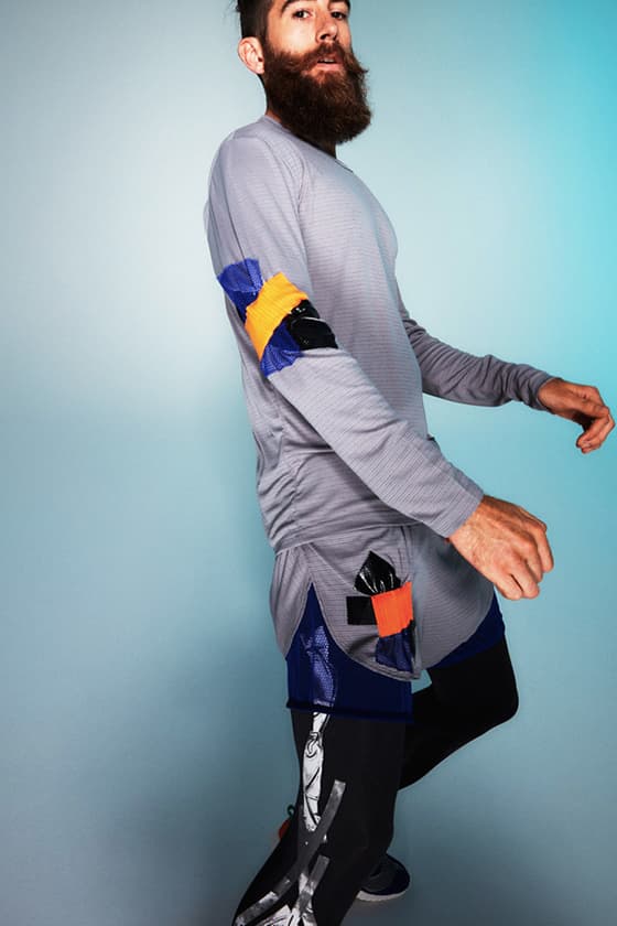 adidas by kolor 2018 春夏系列 Lookbook