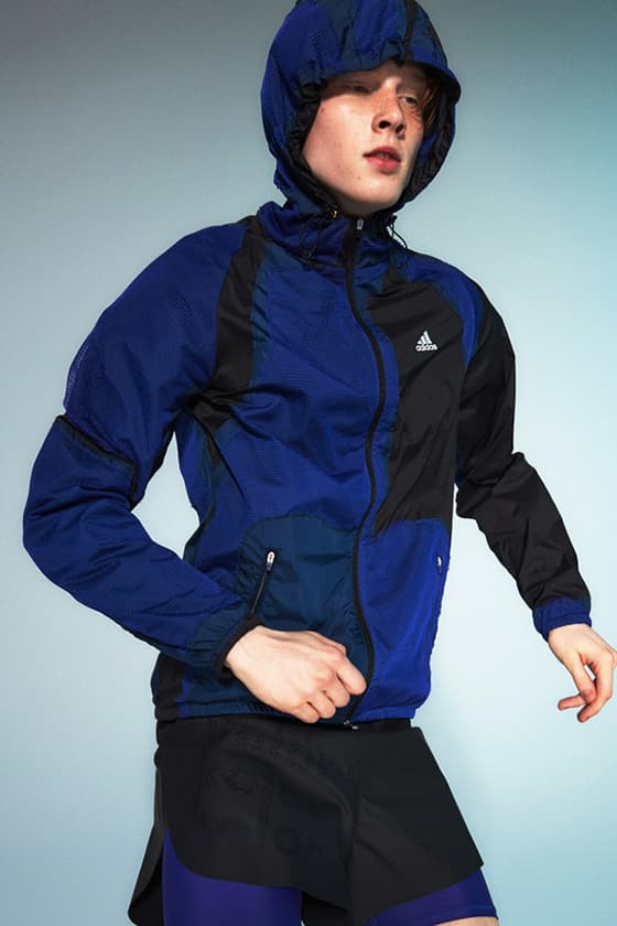 adidas by kolor 2018 春夏系列 Lookbook