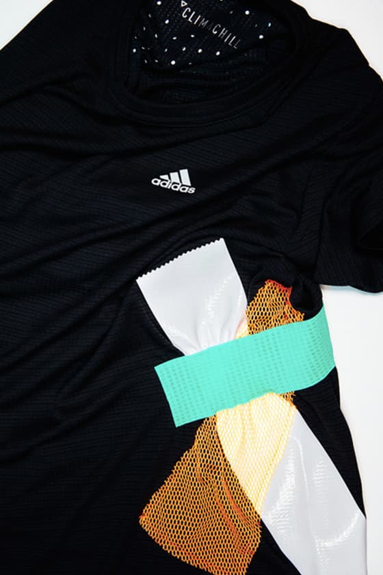 adidas by kolor 2018 春夏系列 Lookbook