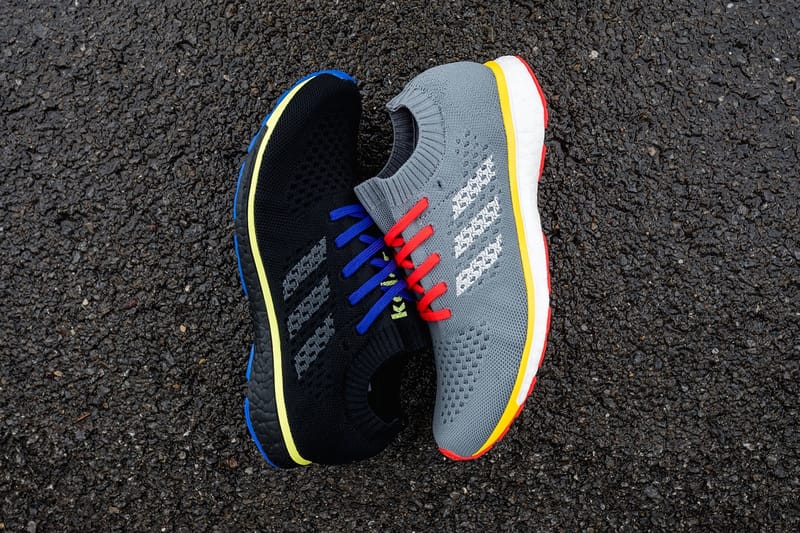 adidas by kolor 2018 春夏聯名系列上架