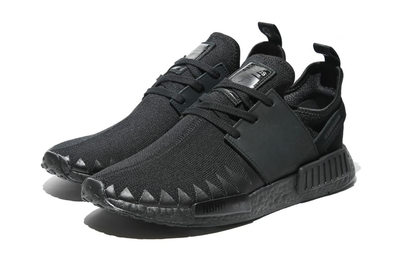 adidas Originals by NEIGHBORHOOD 2018 春夏系列隱藏版限定單品現身