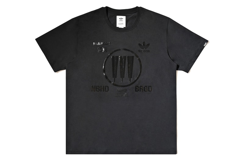 adidas Originals by NEIGHBORHOOD 2018 春夏系列隱藏單品現身