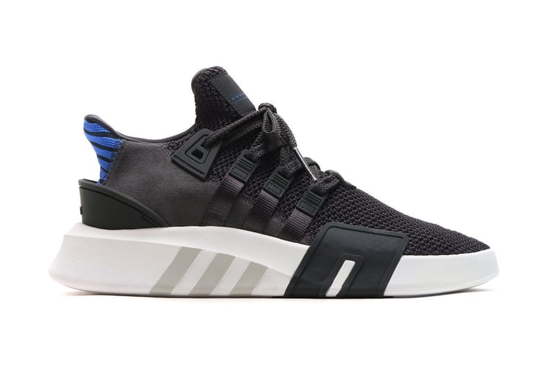 adidas Originals EQT BASK ADV 全新配色設計