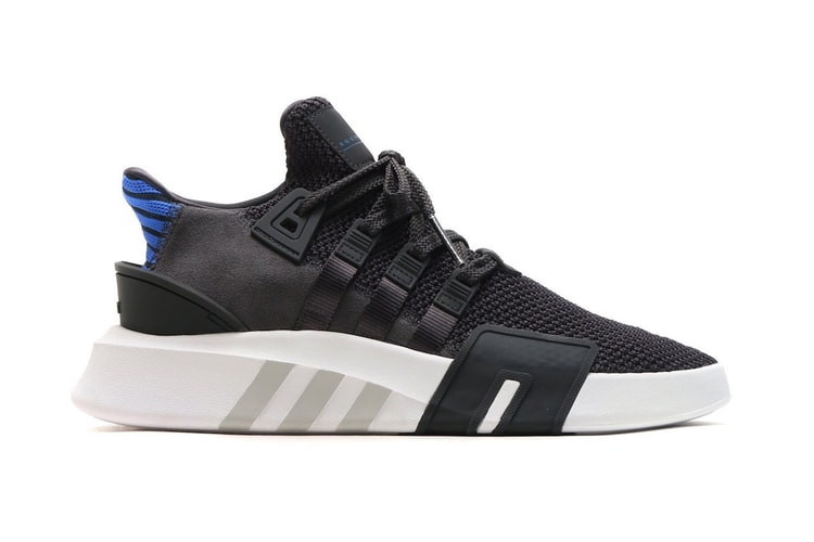 adidas Originals EQT BASK ADV 全新配色設計
