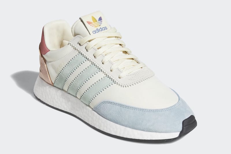 搶先預覽 adidas Originals I-5923 全新「Pride」別注配色