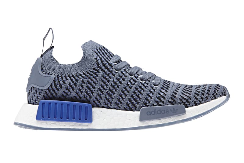 adidas Originals 2018 春夏 NMD RACER PK 及 NMD R1 STLT PK 新色上架