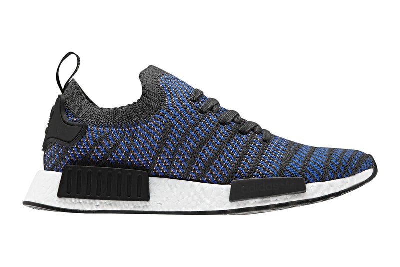 adidas Originals 2018 春夏 NMD RACER PK 及 NMD R1 STLT PK 新色上架