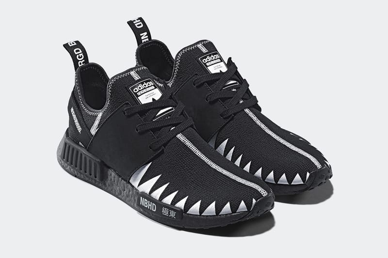 adidas Originals by NEIGHBORHOOD 2018 春夏系列完整單品一覽