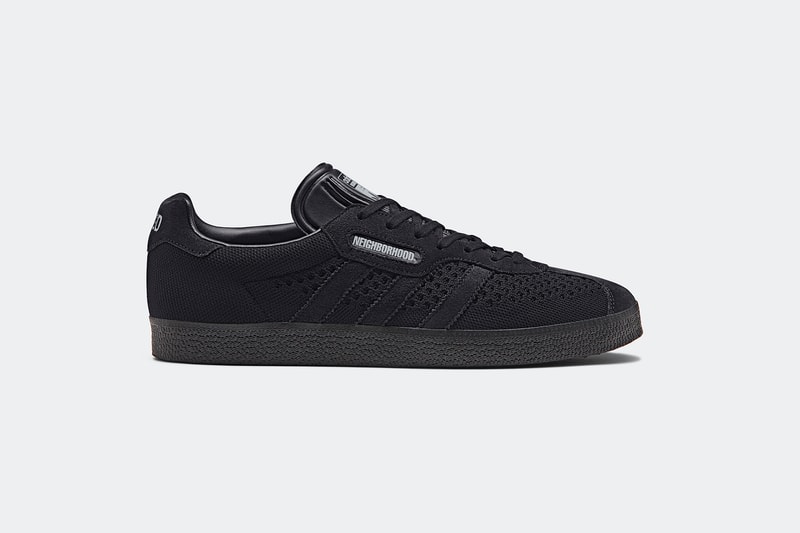 adidas Originals by NEIGHBORHOOD 2018 春夏系列完整單品一覽