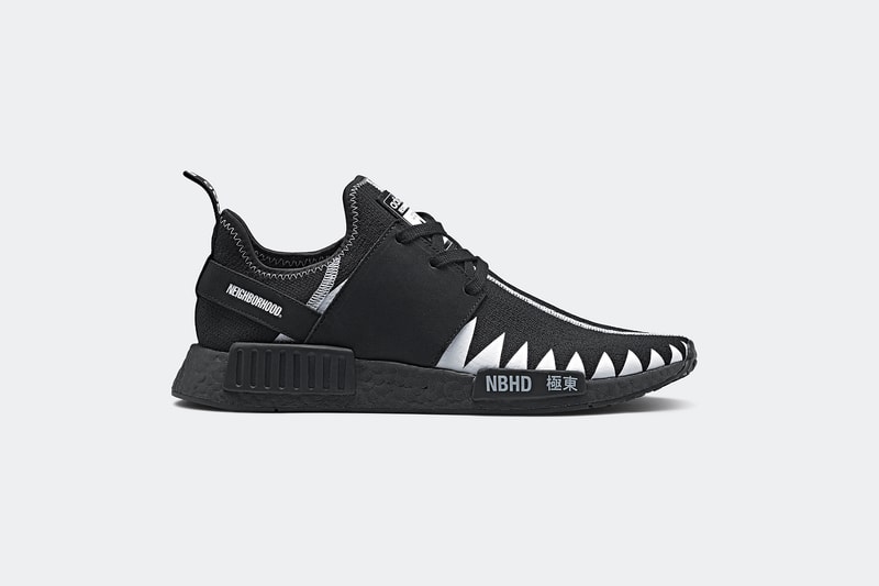 adidas Originals by NEIGHBORHOOD 2018 春夏系列完整單品一覽