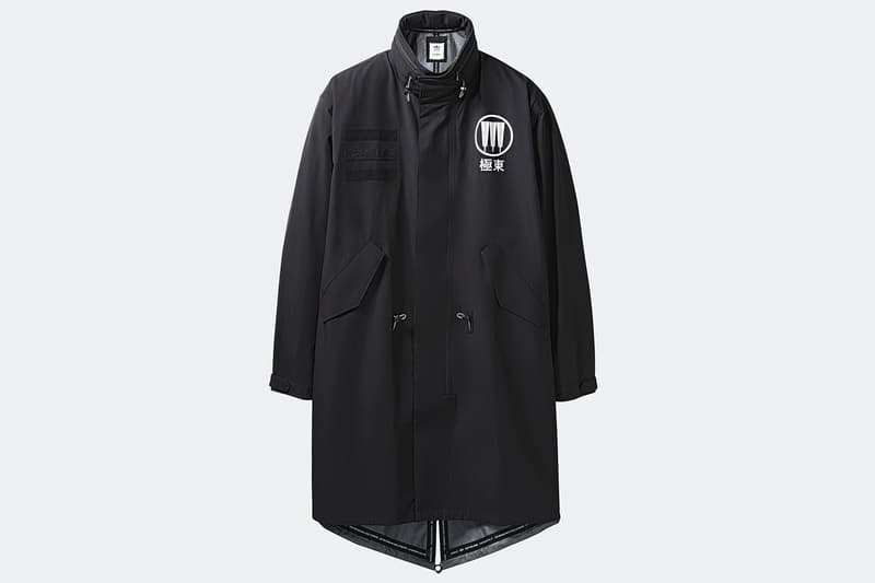 adidas Originals by NEIGHBORHOOD 2018 春夏系列完整單品一覽