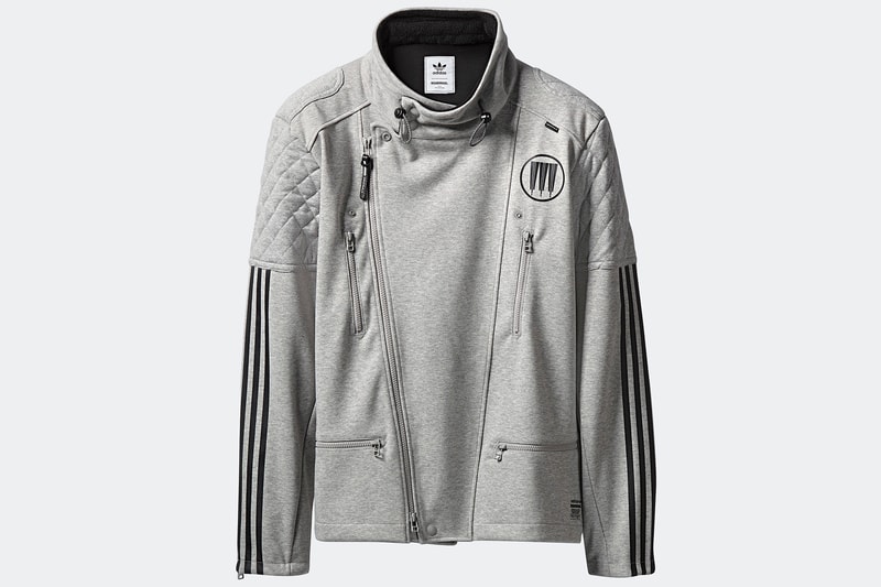 adidas Originals by NEIGHBORHOOD 2018 春夏系列完整單品一覽