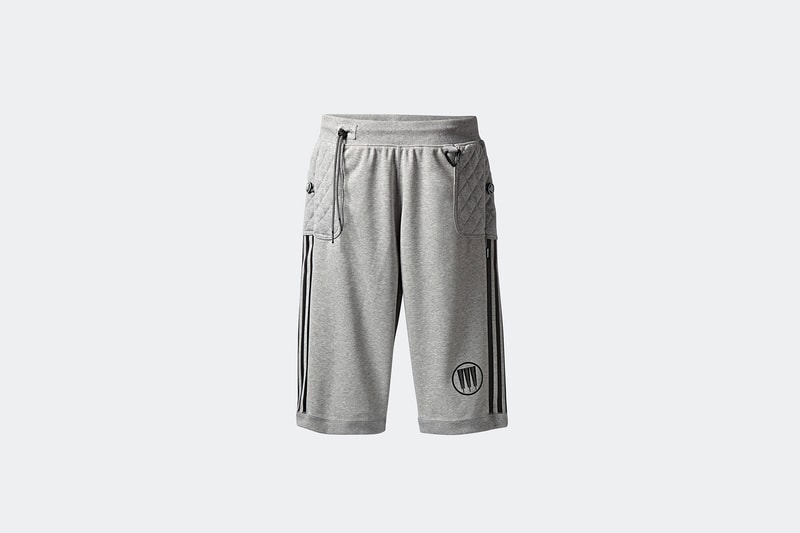 adidas Originals by NEIGHBORHOOD 2018 春夏系列完整單品一覽