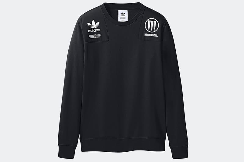 adidas Originals by NEIGHBORHOOD 2018 春夏系列完整單品一覽