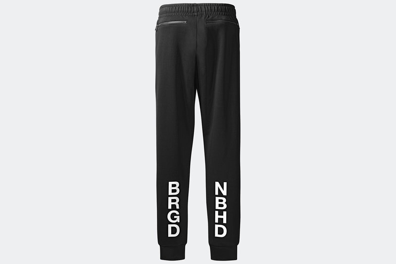 adidas Originals by NEIGHBORHOOD 2018 春夏系列完整單品一覽