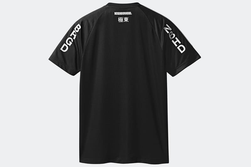 adidas Originals by NEIGHBORHOOD 2018 春夏系列完整單品一覽
