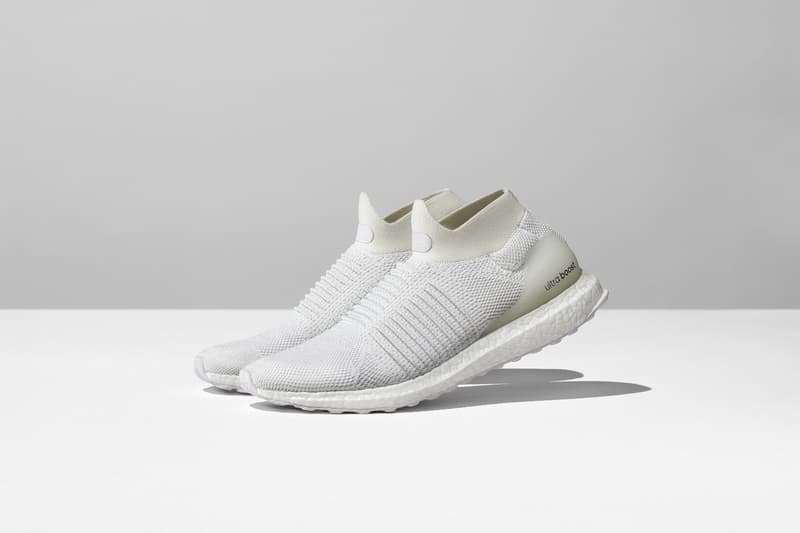 adidas 全新「Undye」鞋款系列登場