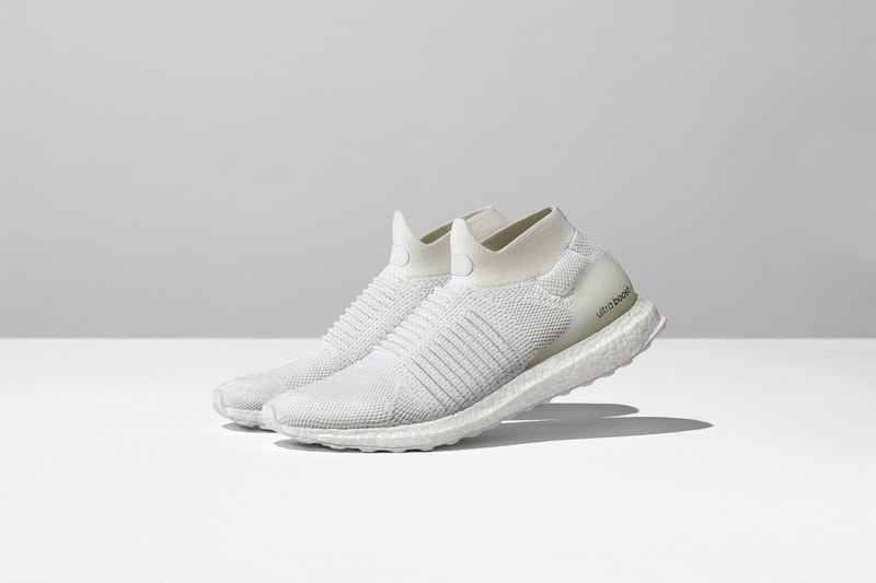 adidas 全新「Undye」鞋款系列登場