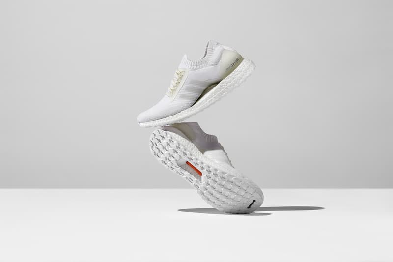 adidas 全新「Undye」鞋款系列登場