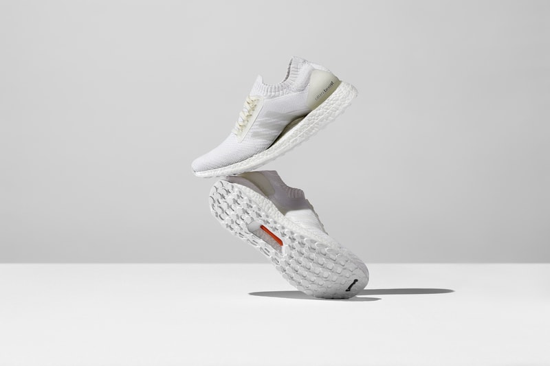 adidas 全新「Undye」鞋款系列登場