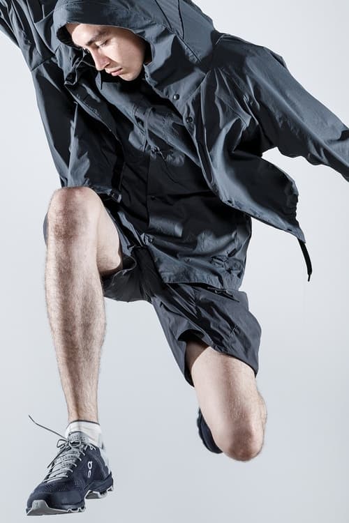 alk phenix 2018 春夏系列 Lookbook