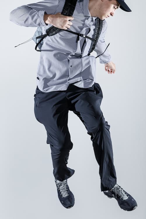 alk phenix 2018 春夏系列 Lookbook