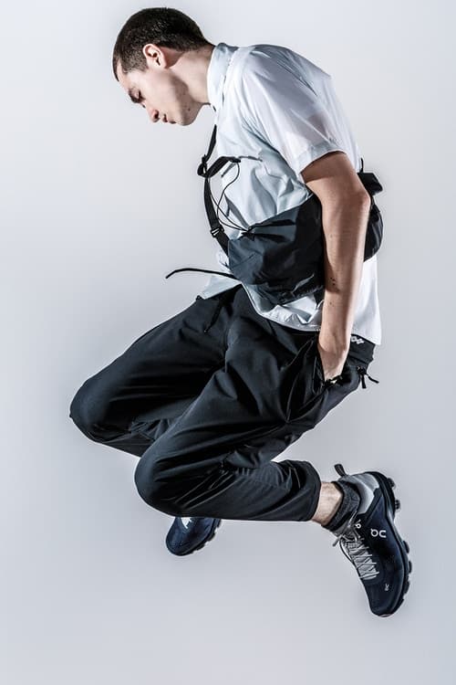 alk phenix 2018 春夏系列 Lookbook