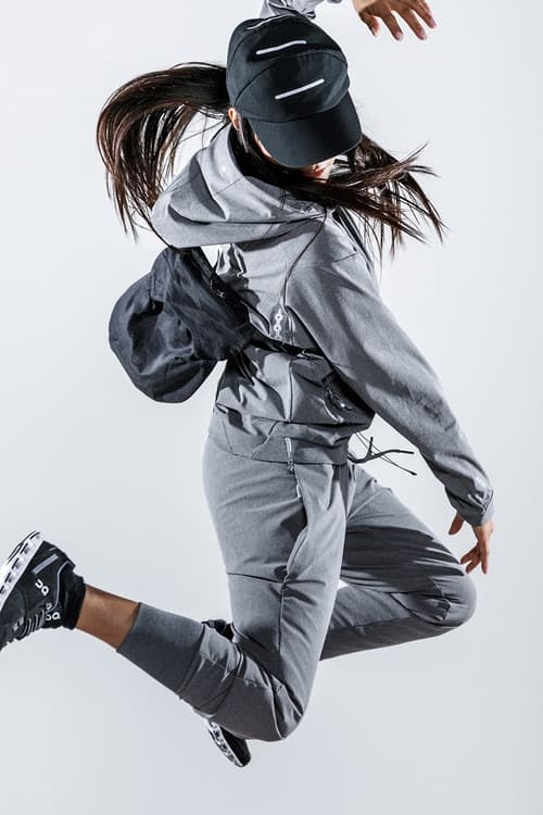 alk phenix 2018 春夏系列 Lookbook