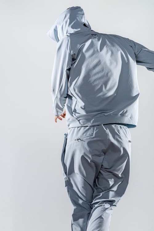 alk phenix 2018 春夏系列 Lookbook