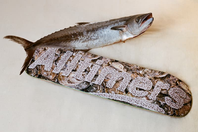 Alltimers 2018 春季系列 Lookbook