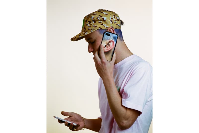 Alltimers 2018 春季系列 Lookbook