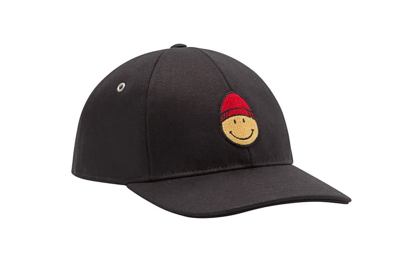 AMI Alexandre Mattiussi x Smiley 2018 春季聯名系列