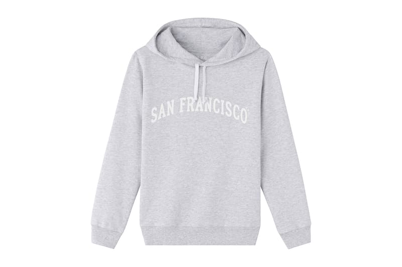 A.P.C. 美國製造系列「A.P.C.U.S.」2018 春夏新品上架