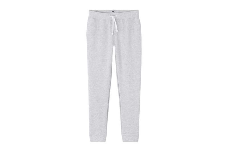 A.P.C. 美國製造系列「A.P.C.U.S.」2018 春夏新品上架
