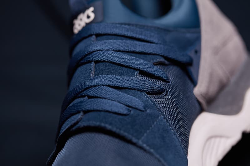 ASICS Tiger 2018 春夏全新 GEL-Lyte V Sanze Mesh 系列