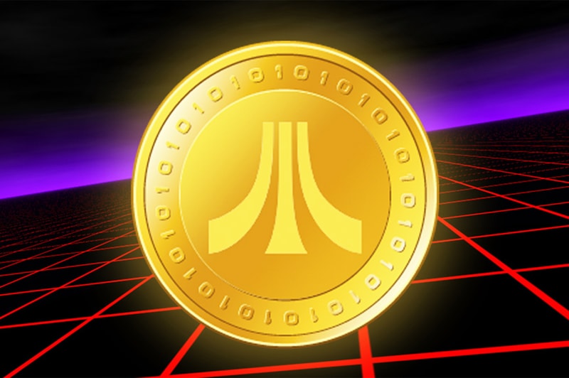 遊戲大廠 Atari 即將推出加密貨幣