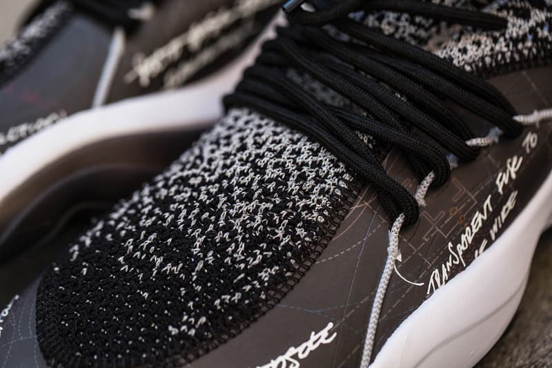 BAIT x Reebok 全新聯名「Ideation Department」系列