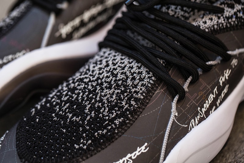 BAIT x Reebok 全新聯名「Ideation Department」系列