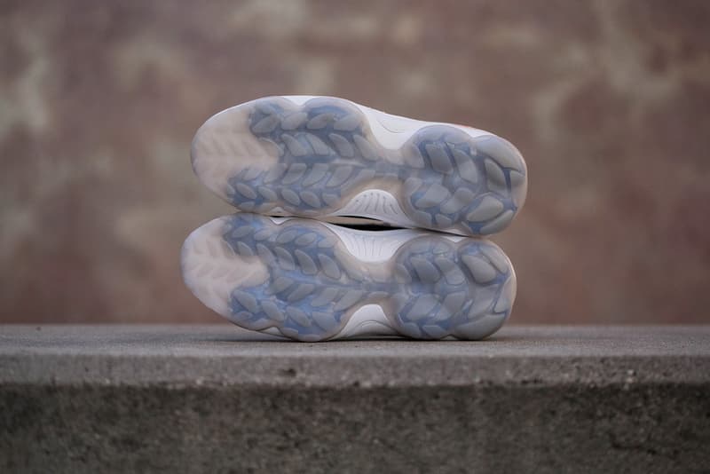 BAIT x Reebok 全新聯名「Ideation Department」系列