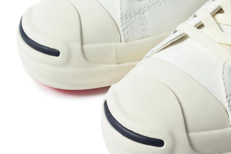 BEAMS BOY x Converse 全新聯名別注 Jack Purcell 系列