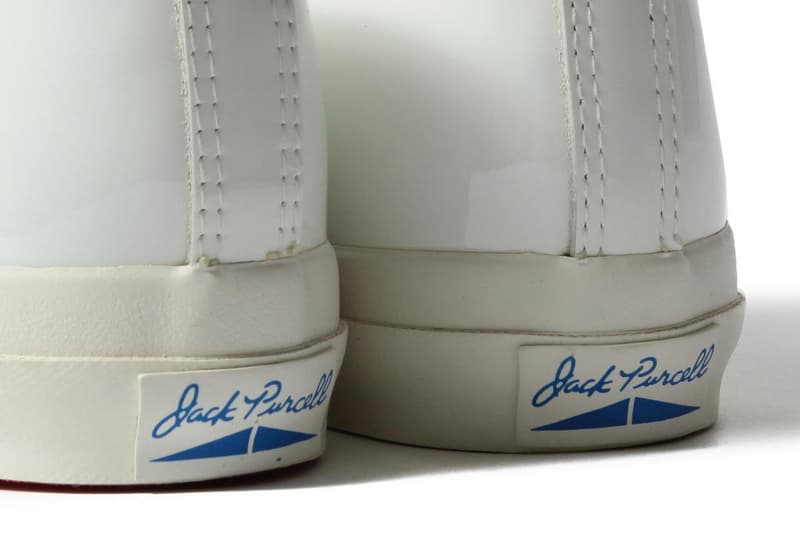 BEAMS BOY x Converse 全新聯名別注 Jack Purcell 系列