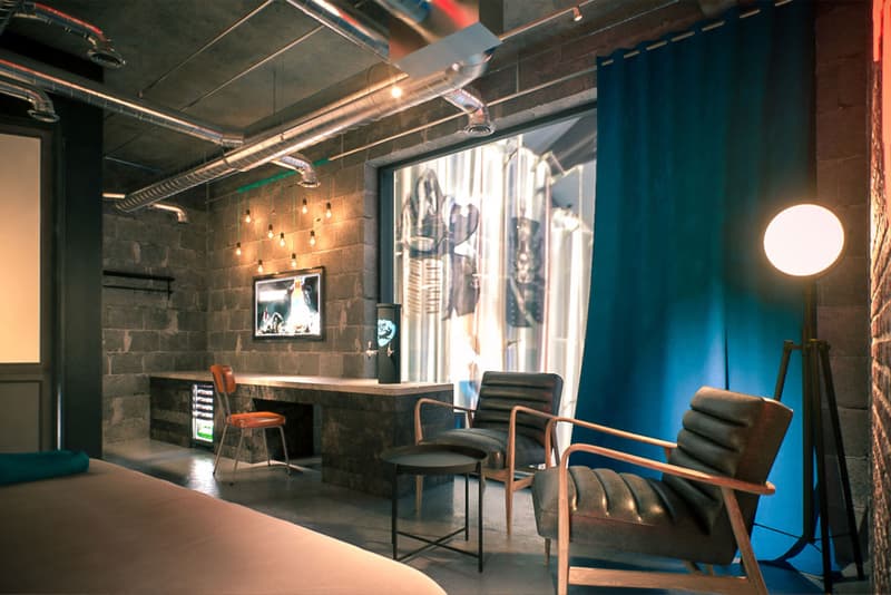 Brewdog 將開設全球首家啤酒旅館「DogHouse」