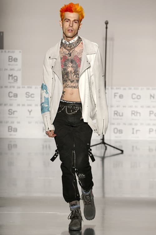 C2H4 2018 秋冬系列