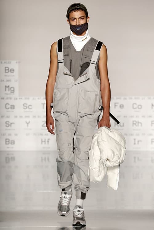 C2H4 2018 秋冬系列