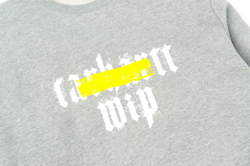 Carhartt WIP x mo’design inc 联名系列「CARHARTT MODES」第二回登場