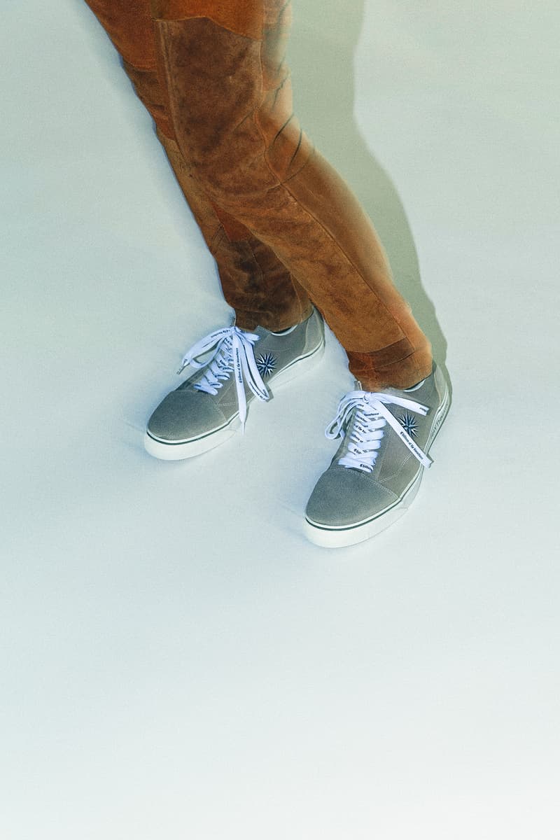 Children of the discordance 2018 秋冬系列 Lookbook