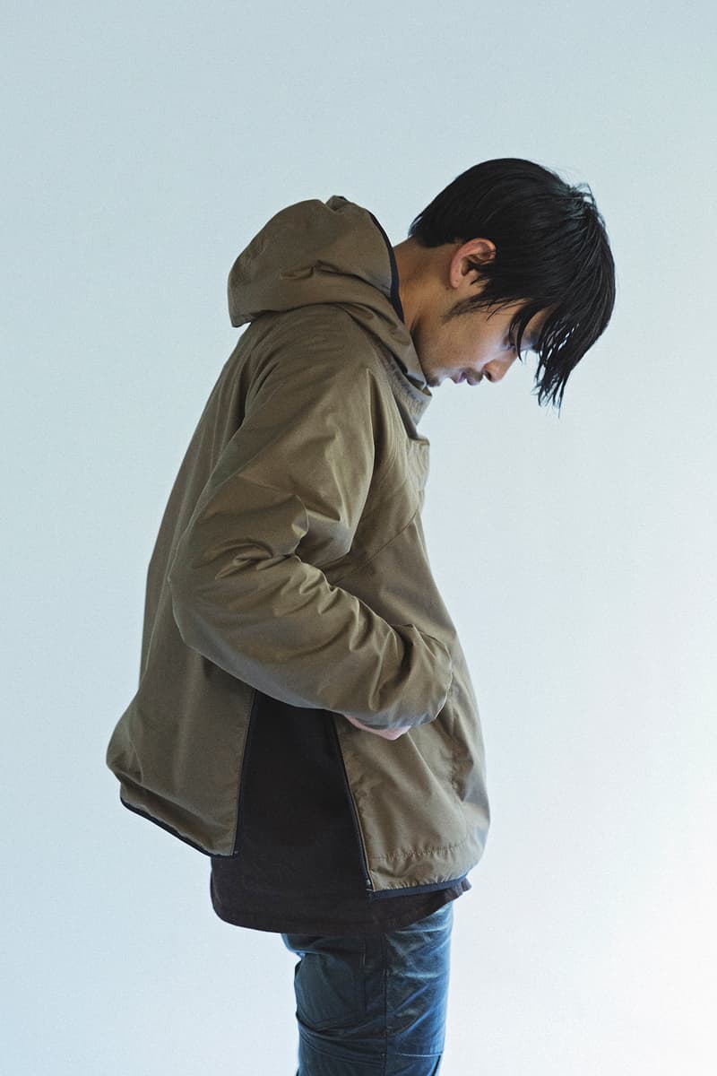 Children of the discordance 2018 秋冬系列 Lookbook