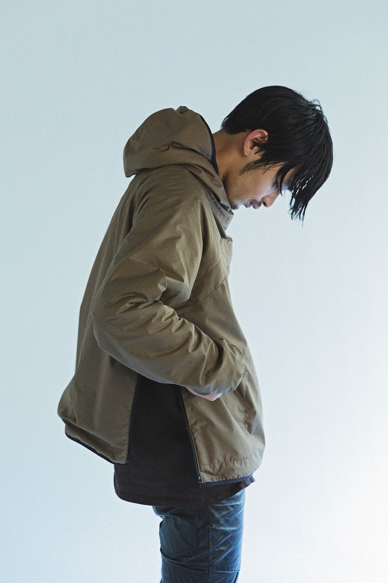 Children of the discordance 2018 秋冬系列 Lookbook