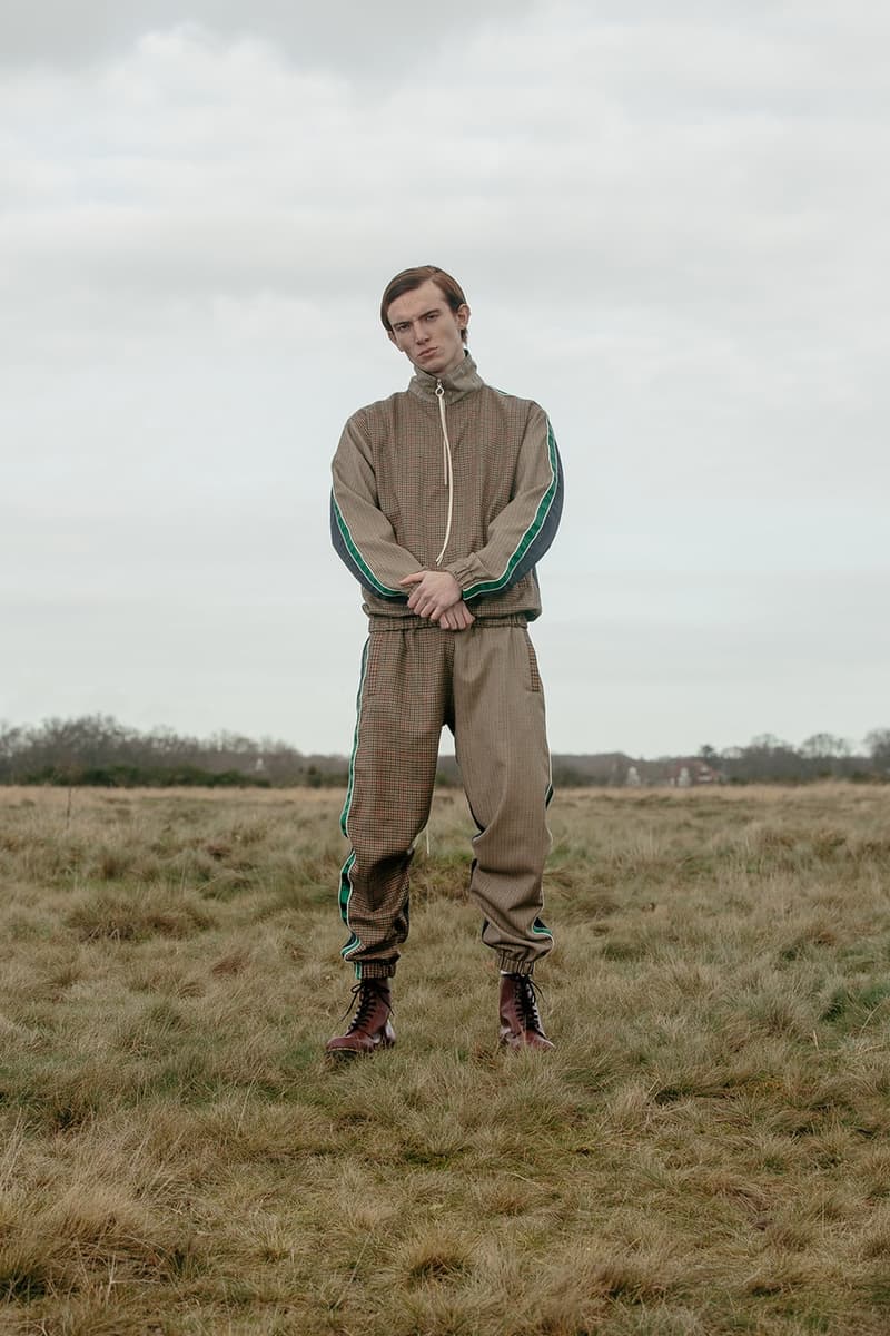 clothsurgeon x monkey time 2018 春夏聯名系列 Lookbook